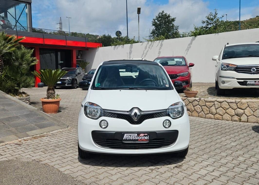 Renault Twingo SCe Limited