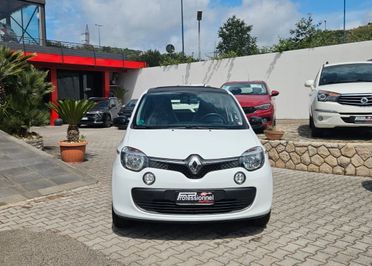 Renault Twingo SCe Limited