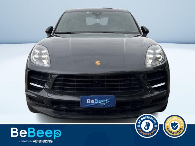 Porsche Macan 3.0 S 354CV PDK