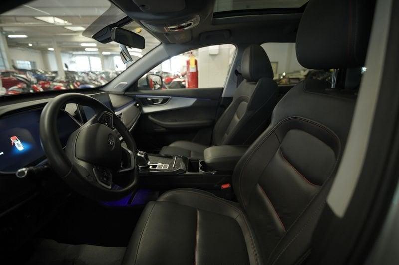 DR AUTOMOBILES DR 6.0 1.5 turbo Gpl 149cv cvt