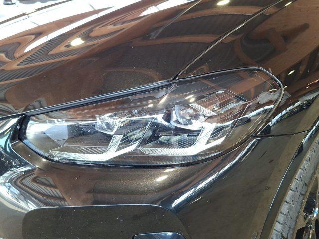 BMW X4 xDrive20d 48V Msport Aut.