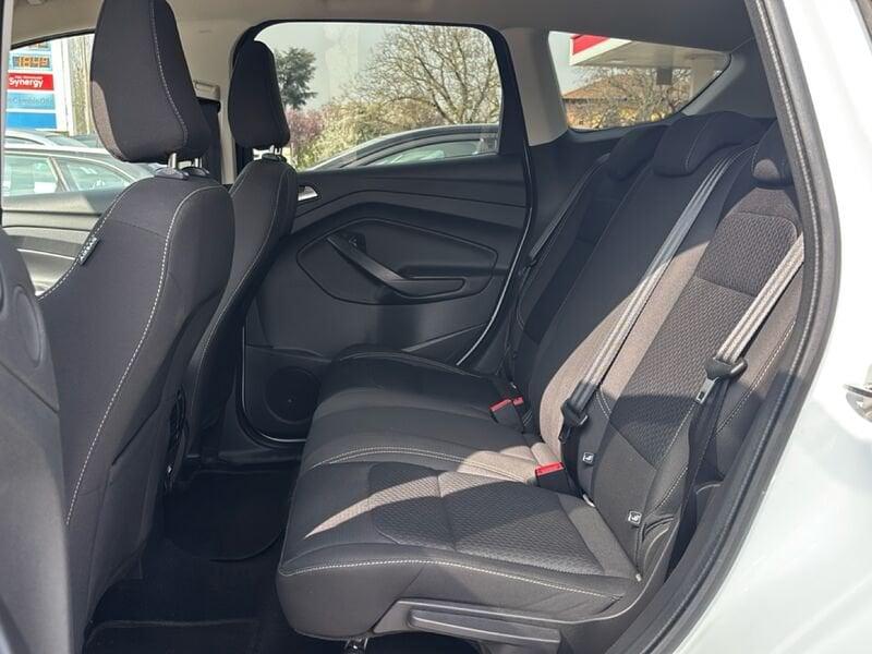 Ford Kuga 1.5 Ecoboost 120CV S&S 2WD Business