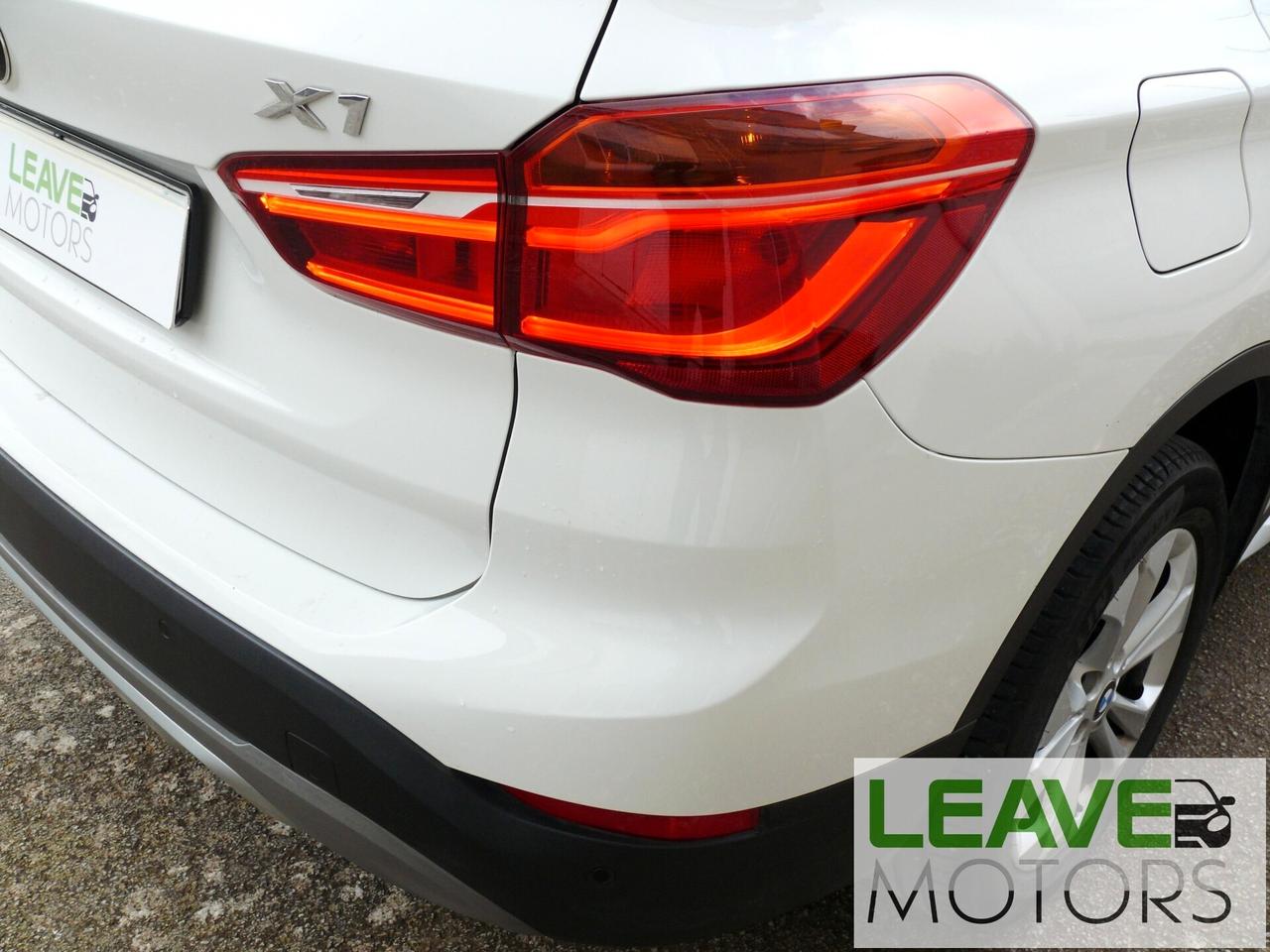 Bmw X1 sDrive18d Sport (M1493)