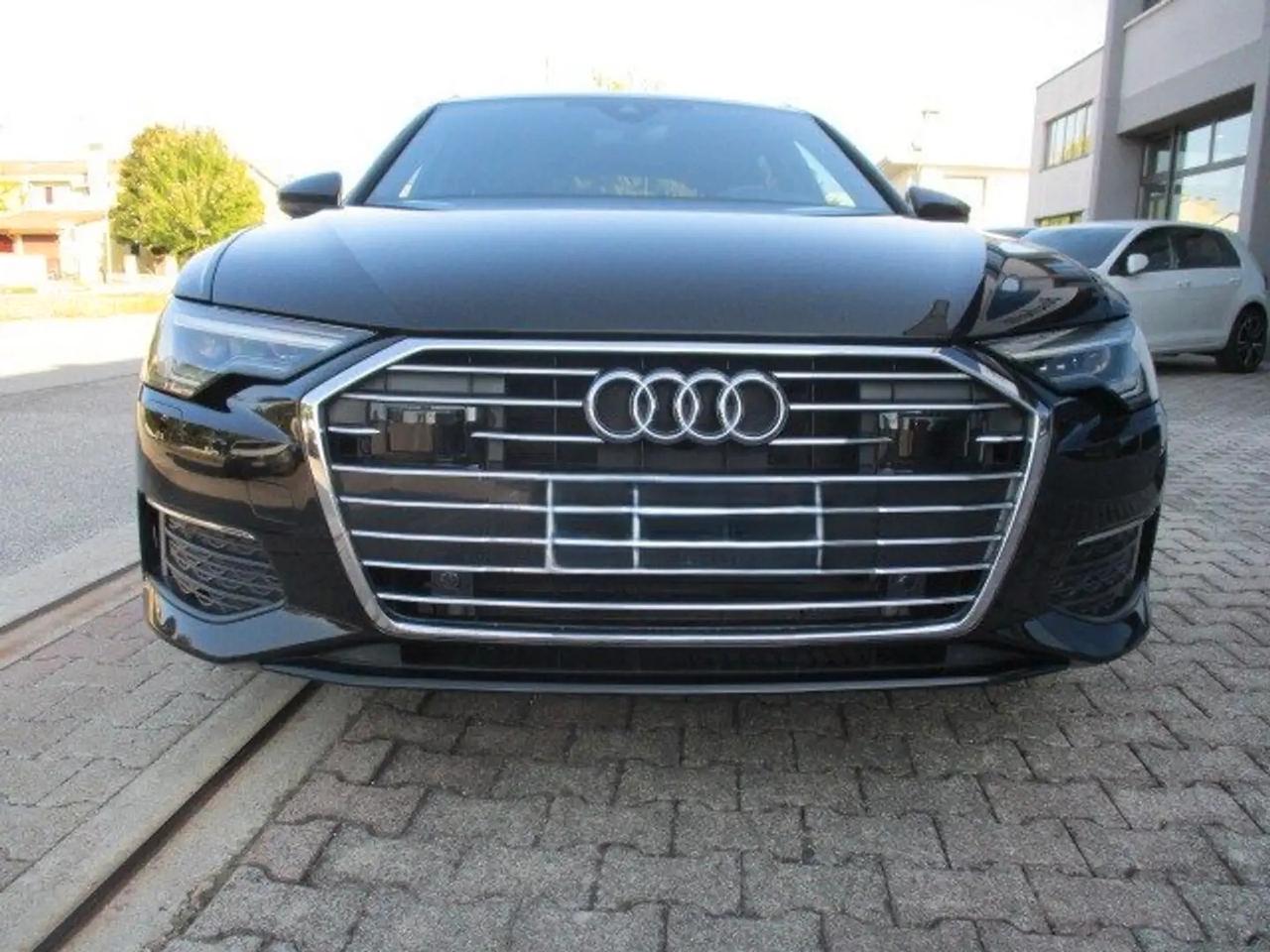 Audi A6 Avant 40 2.0 TDI S tronic Business Design