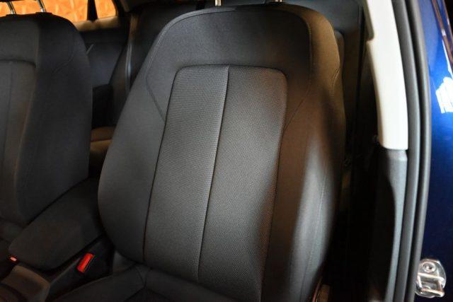 AUDI Q2 35TFSI S-TR.BUSINESS PLUS ADVAN.RADAR 18"NAVI FULL