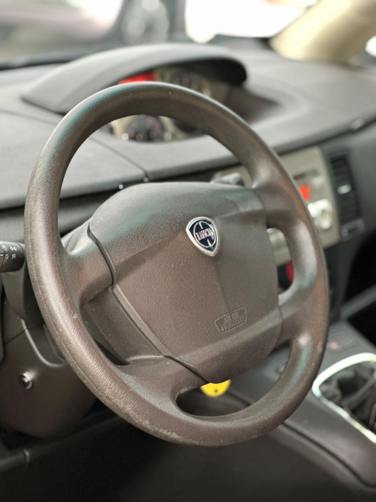 Lancia MUSA 1.4 Platino Ecochic GPL OK NEOPATENTATI
