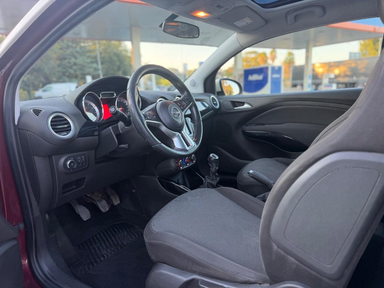Opel Adam 1.4 87 CV GPL Tech Glam