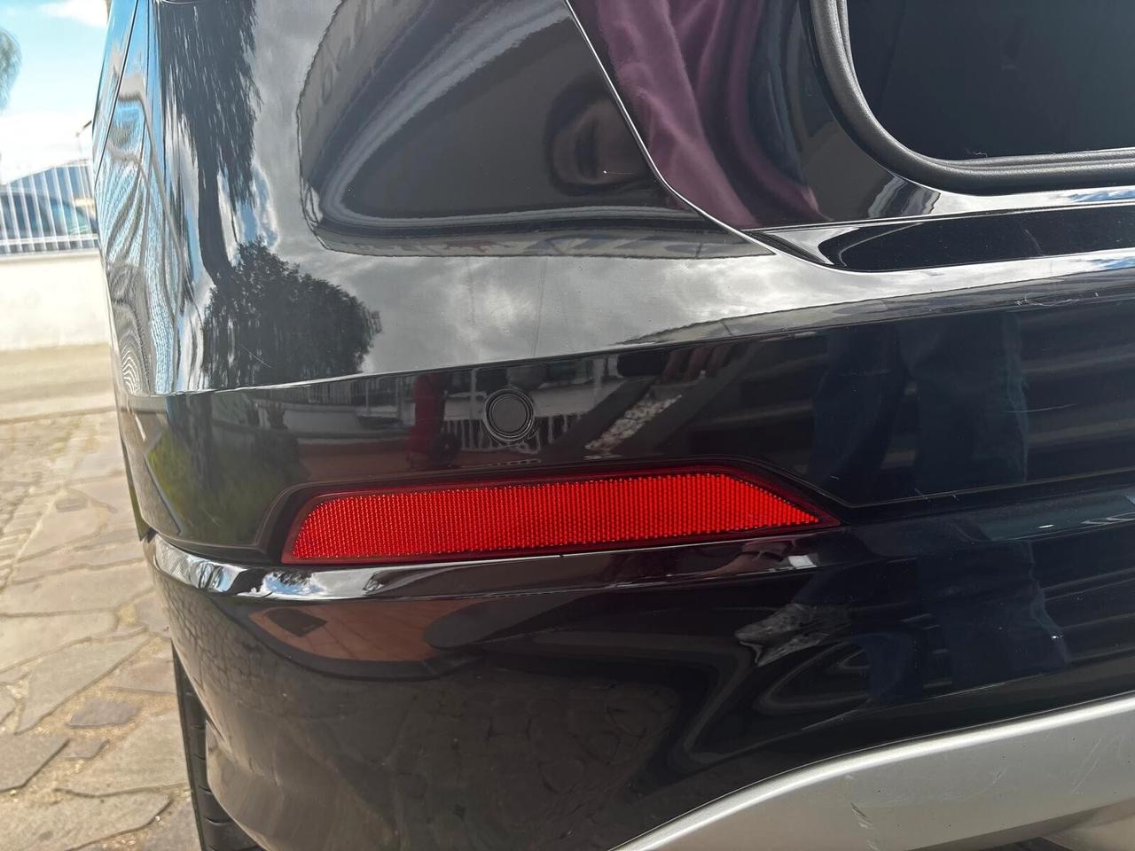 Audi Q2 30 TDI S tronic Business Design