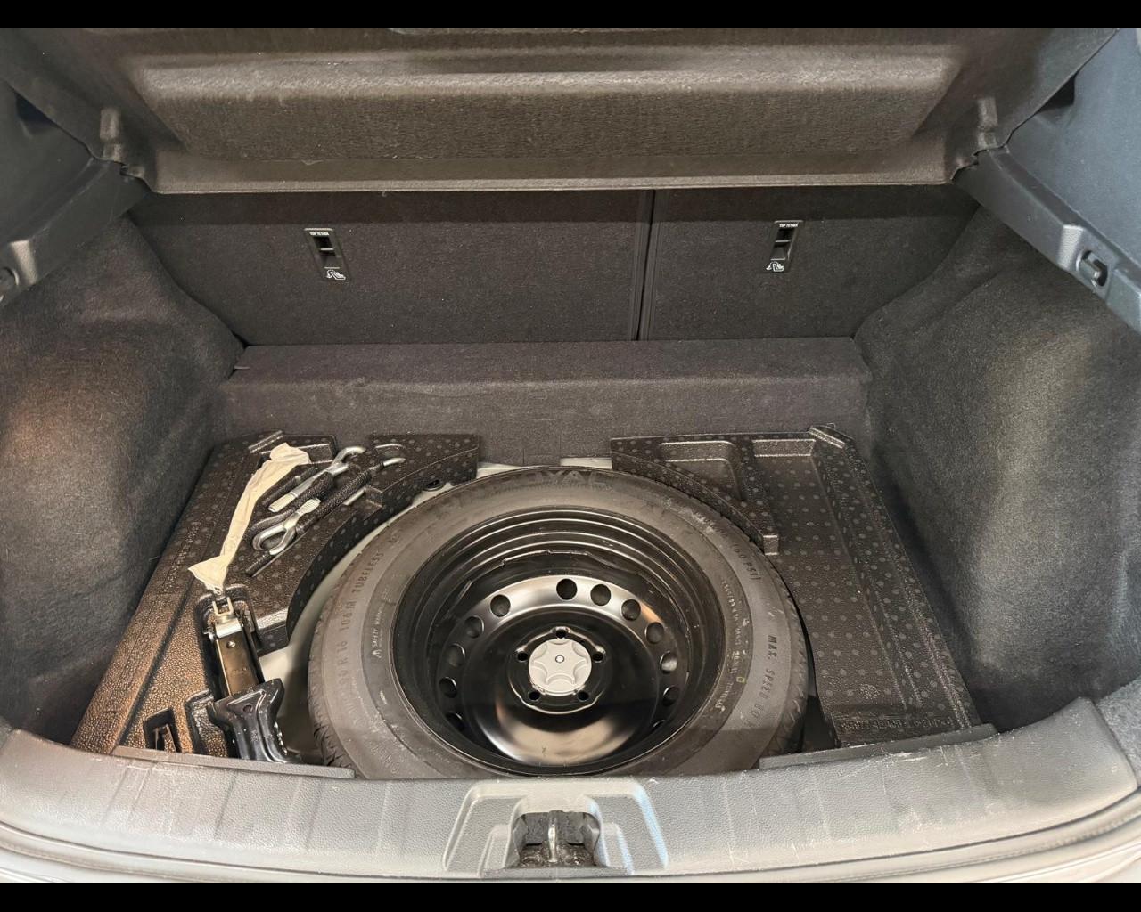 NISSAN Qashqai 2ª serie - Qashqai 1.5 dCi 115 CV DCT Tekna+