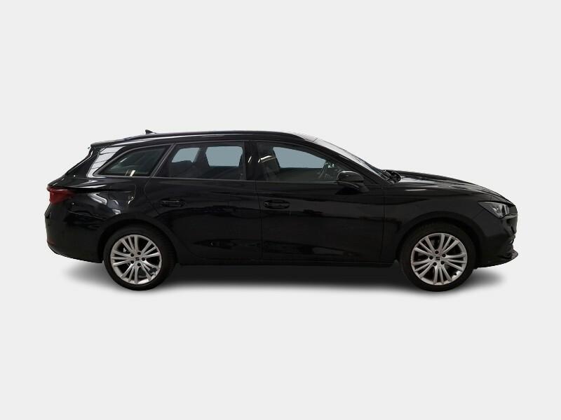 SEAT LEON SPORTSTOURER 2.0 TDI 110KW STYLE DSG WAGON