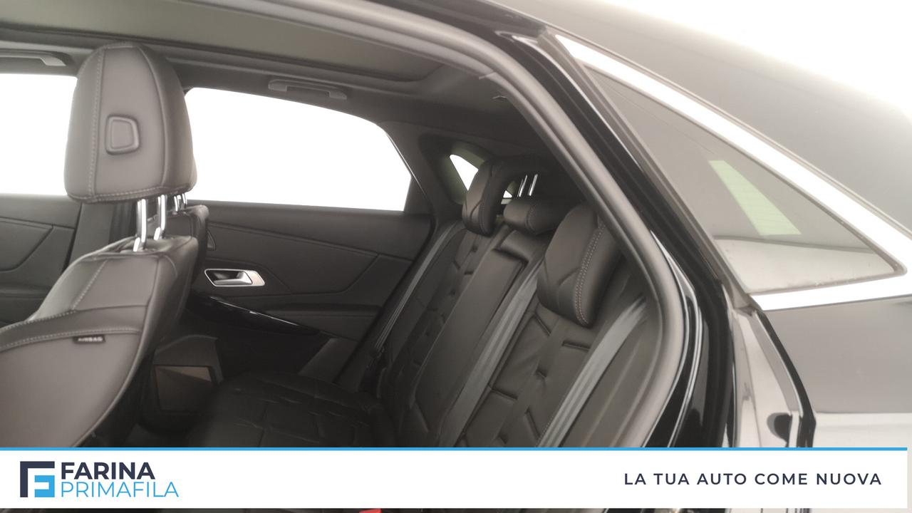 DS DS7 - DS7 1.5 bluehdi Opera 130cv auto