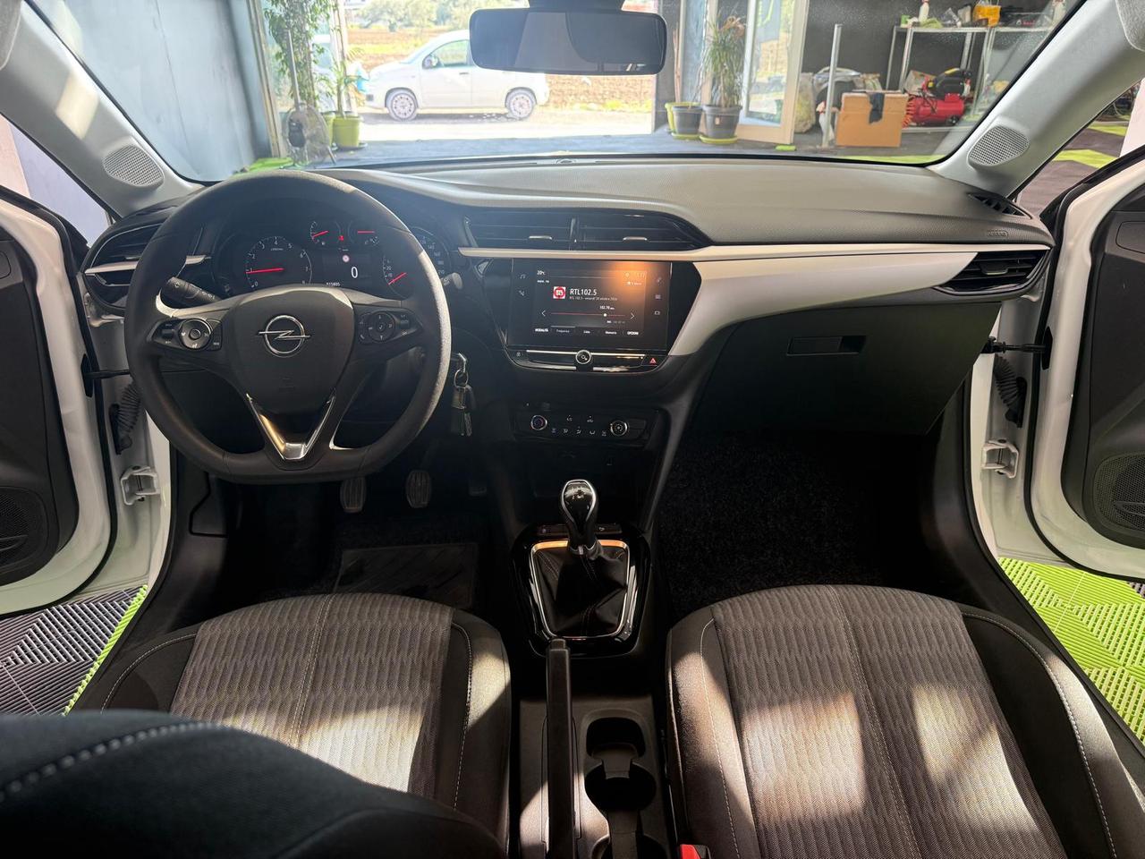 Opel Corsa 1.2 Elegance