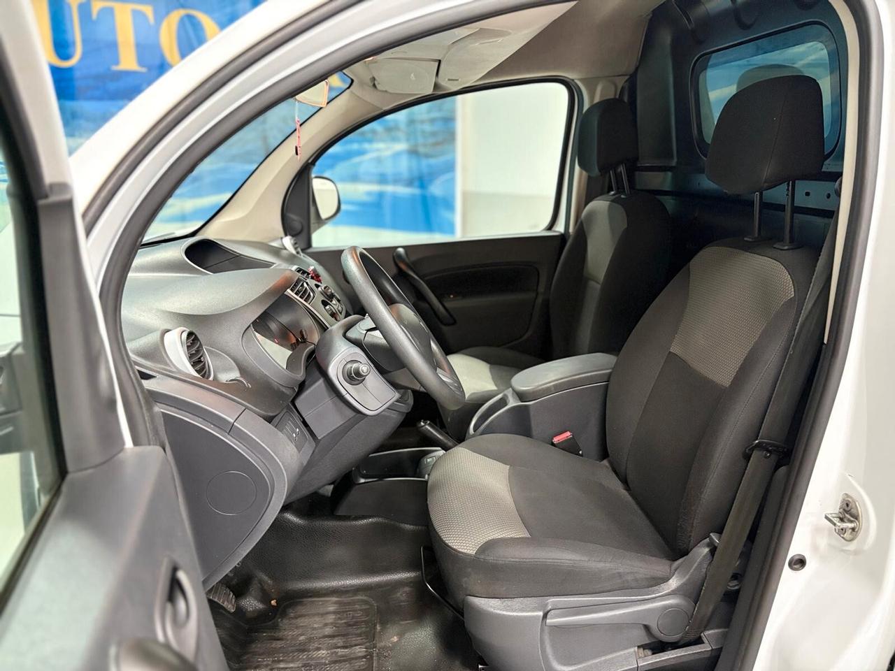 Renault Kangoo 1.5 Blue dCi 75CV Van Edition One Open Sesame