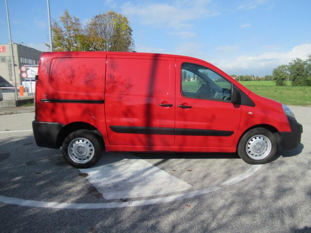 Peugeot Expert 2.0 HDi 130 cv