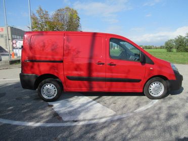 Peugeot Expert 2.0 HDi 130 cv Unicoproprietario