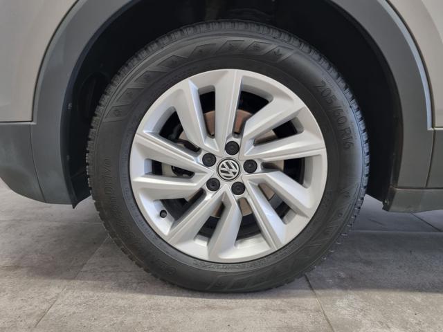 VOLKSWAGEN T-Cross 1.0 TSI Style BMT