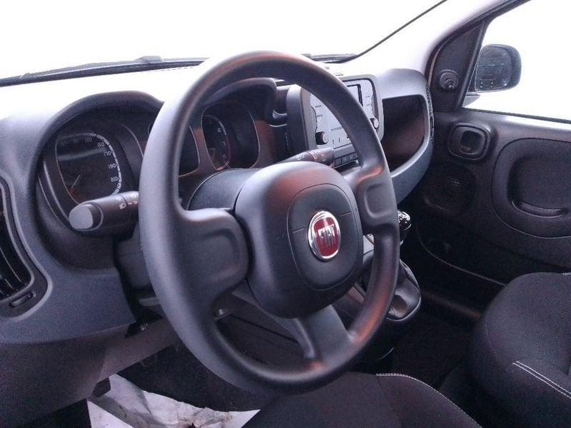 FIAT Panda 1.0 firefly hybrid s&s 70cv