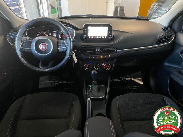 FIAT Tipo 1.6 Mjt 120cv DTC SW *LED*NAVI