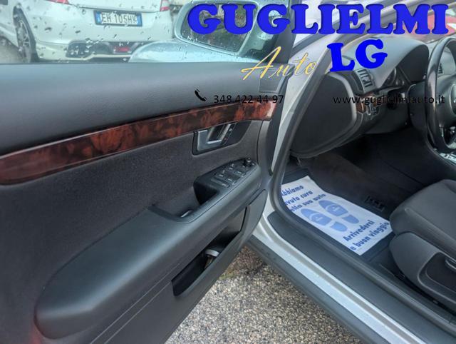 AUDI A4 2.0 20V cat Avant GPL