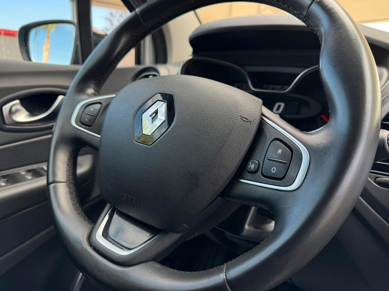 Renault Captur dCi 8V 110 CV Start&Stop Energy