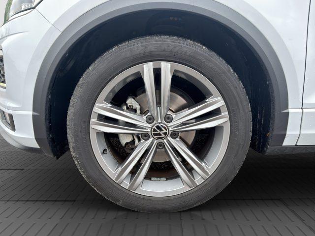 VOLKSWAGEN T-Roc T-Roc 1.5 TSI ACT DSG Sport BlueMotion Technology