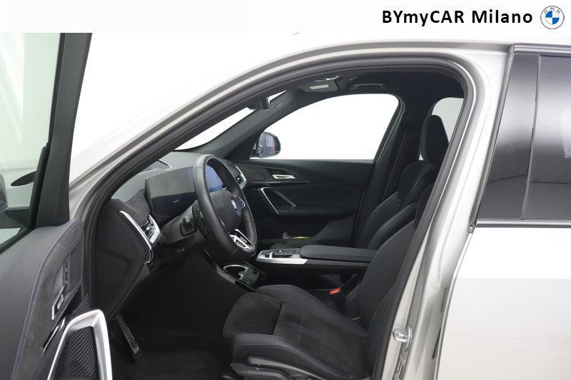 BMW X1 25 e MSport Pro xDrive DCT