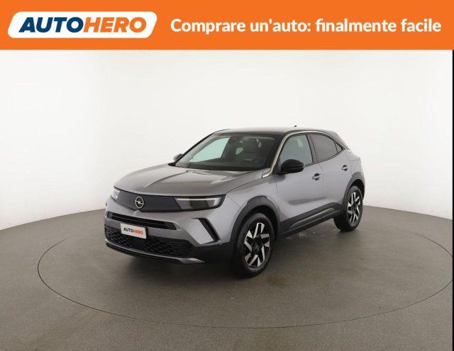 OPEL Mokka 1.2 Turbo 136 CV Edition