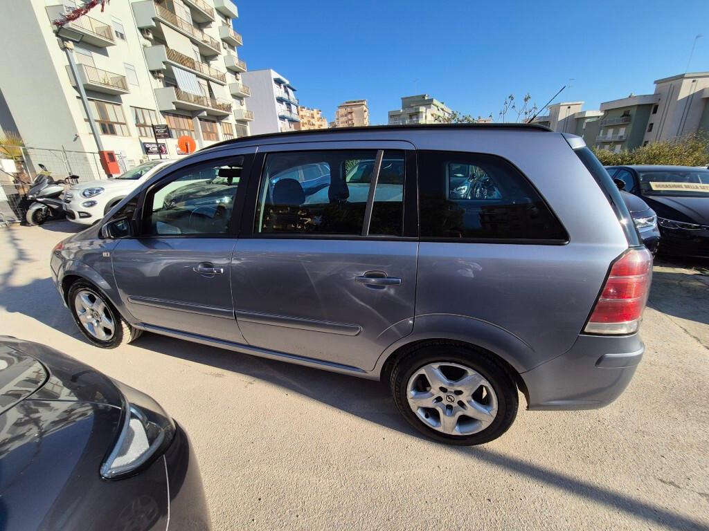Opel Zafira 1.9 CDTI 120CV 7 posti