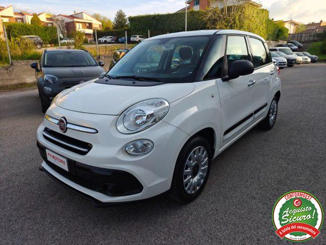 FIAT 500L 1.3 Multijet 95 CV Business