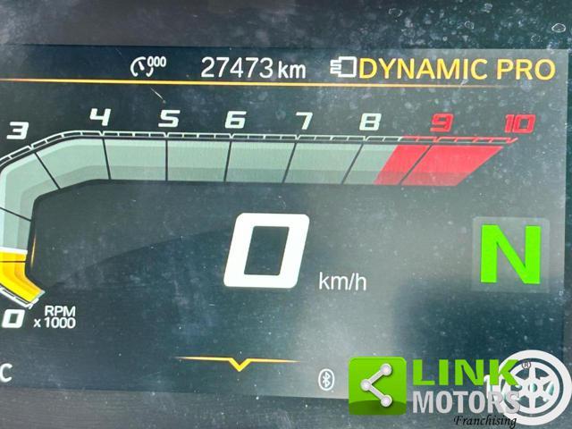 BMW R 1250 GS HP