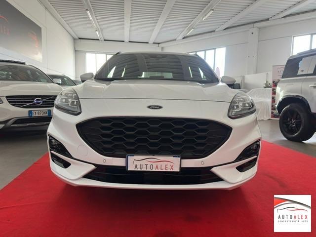 FORD - Kuga 2.0 ecoblue ST-Line 2wd 120cv auto