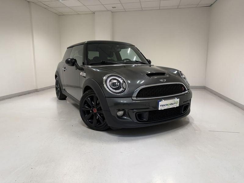 MINI Mini Mini 1.6 16V Cooper S 184CV - Limited Edition