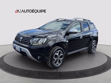 DACIA Duster 1.6 sce Techroad Gpl 4x2 115cv del 2020
