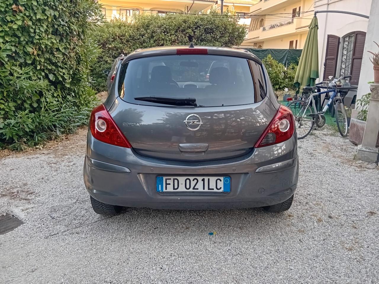Opel Corsa 1.2 3 porte Ecotec