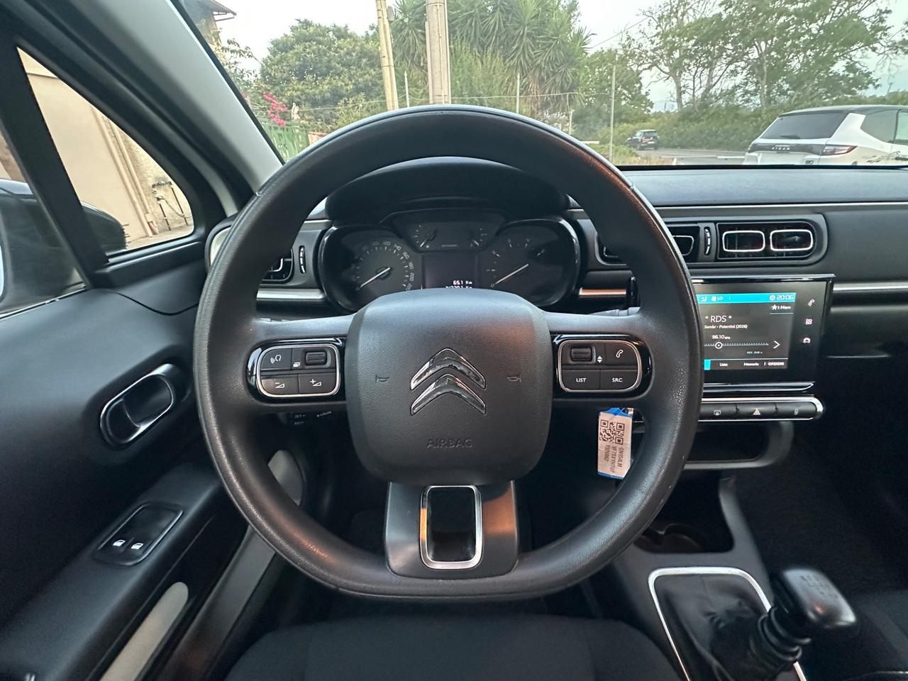 Citroen C3 BlueHDi 100 S&S Shine