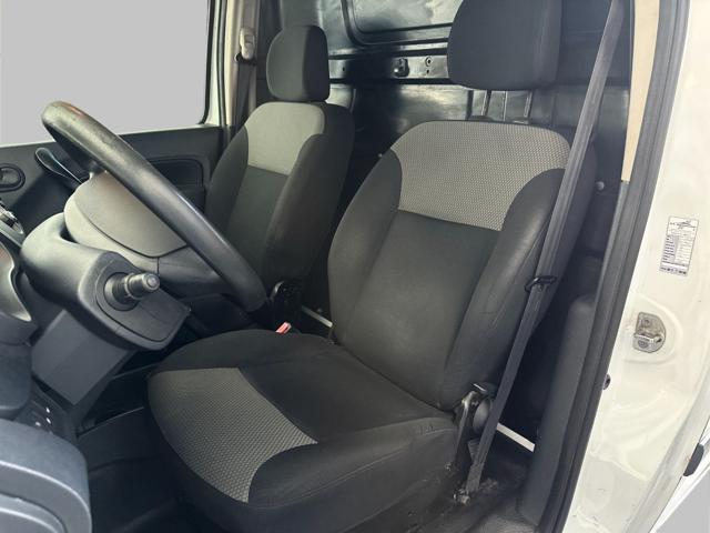 RENAULT Kangoo Blue dCi 95CV Express Furgone Ice