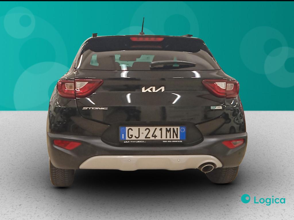 KIA Stonic - Stonic 1.2 dpi Style s/Design Pack gpl 82cv