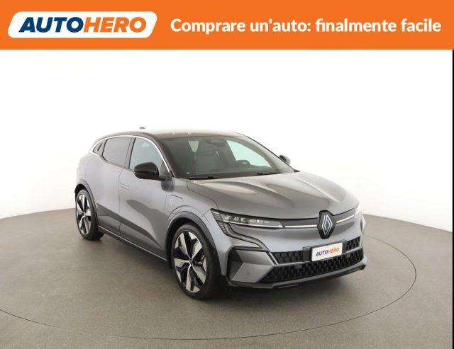 RENAULT Megane Mégane E-Tech Electric EV60 220 CV Optimum Charge