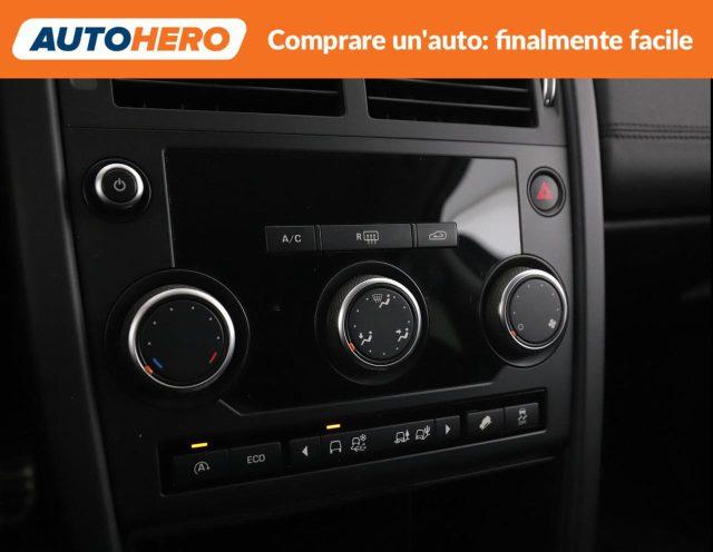 LAND ROVER Discovery Sport 2.0 TD4 150 CV Pure