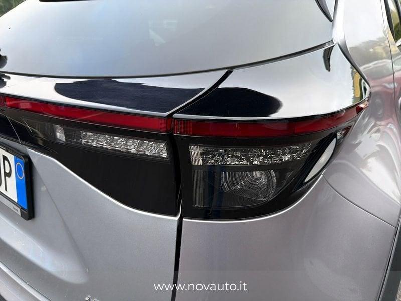 Toyota Yaris Cross 1.5H (116 CV) E-CVT Trend