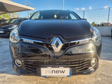 Renault Clio Sporter 1.5 dCi 8V 75CV Wave