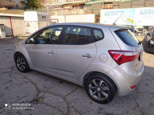 Hyundai iX20 ix20 1.4 crdi Xpossible FL E6