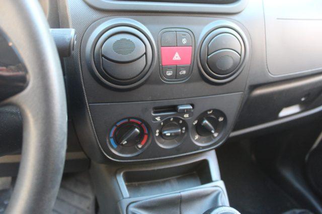FIAT Fiorino 1.3 MJT 95CV Cargo SX