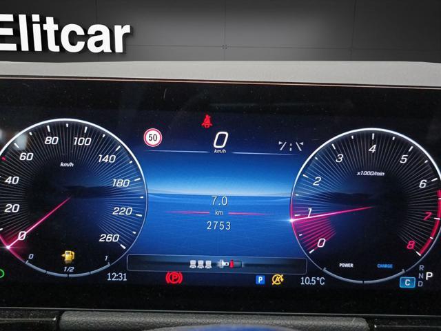 MERCEDES-BENZ B 180 Automatic Progressive Advanced