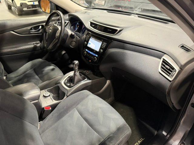 NISSAN X-Trail 1.6 dCi 4WD Acenta Premium NAVI - TELEC. 360 - 19