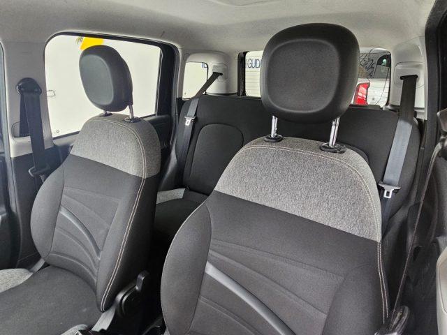 FIAT Panda 1.0 FireFly S&S Hybrid City Life da ?129,00 mensil