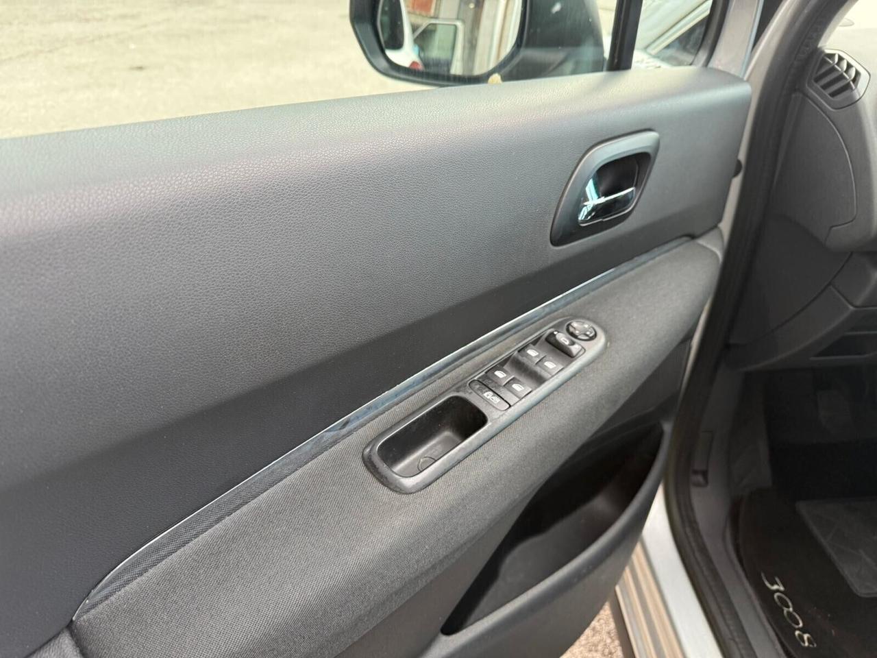 Peugeot 3008 1.6 Diesel Neopatentati