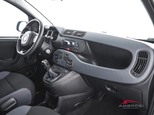 FIAT Panda 1.2 Easy GPL