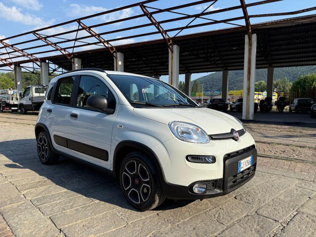 FIAT Panda 1.2 EasyPower City Life