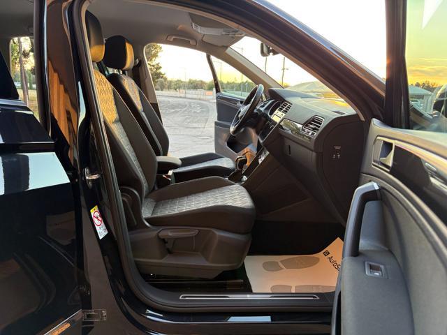 VOLKSWAGEN Tiguan 2.0 TDI 150 CV SCR DSG Life